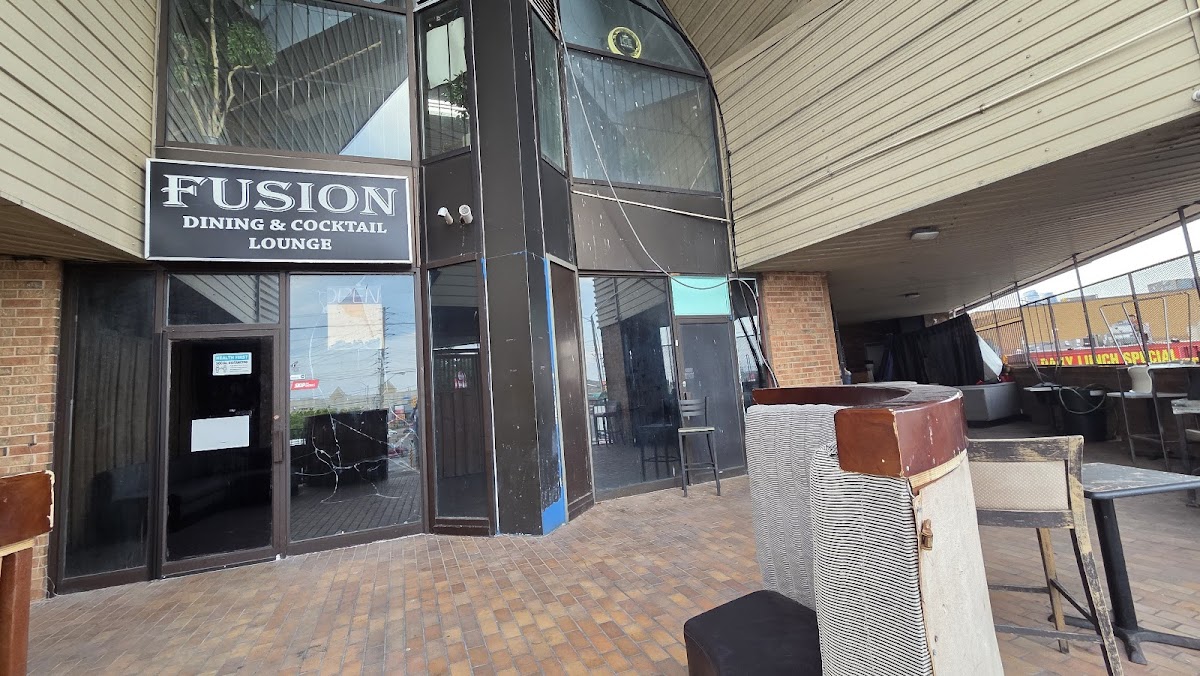Fusion Restaurant And Lounge